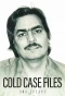 Poster for Cold Case Files: DNA Speaks