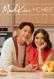 Poster for MarkKim + Chef