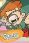 Poster for Olliver's Adventures