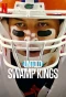 Poster for Untold: Swamp Kings
