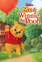 Poster for Me & Winnie the Pooh