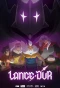 Poster for La Dernière Aventure du ComteLance Dur