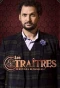 Poster for Les Traîtres : Seront-ils démasqués ?