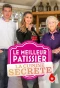 Poster for Le Meilleur Pâtissier : La cuisine secrète de Mercotte