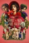 Poster for While the Men Are Away