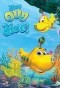 Poster for Dive, Olly, Dive!
