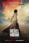 Poster for Rebel Moon
