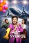 Poster for 1 mot Sverige