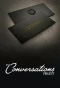 Poster for The Conversations Project
