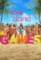 Poster for Love Island Games