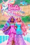 Poster for Barbie: A Touch of Magic
