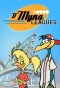 Poster for D'Myna Leagues