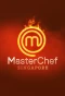 Poster for MasterChef Singapore