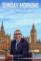 Poster for Sunday Morning with Trevor Phillips