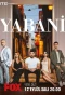 Poster for Yabani