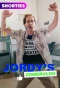 Poster for Jordy's Zomervlog