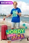Poster for Jordy doet Ibiza