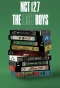 Poster for NCT 127: The Lost Boys