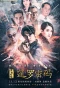 Poster for The Code of Siam