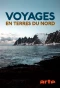 Poster for Voyages En Terres Du Nord