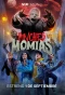 Poster for Pinches Momias