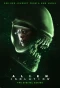 Poster for Alien: Isolation - The Digital Series