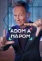 Poster for Adom a napom