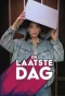 Poster for De laatste dag