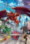 Poster for Bakugan