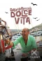 Poster for David Rocco's Dolce Vita