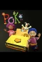 Poster for Poko