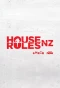 Poster for House Rules NZ