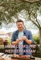 Poster for Jamie Cooks the Mediterranean