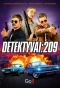 Poster for Detektyvai:209