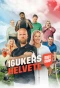 Poster for 16 ukers helvete bootcamp