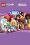 Poster for LEGO Friends: The Next Chapter