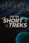 Poster for Star Trek: very Short Treks