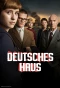 Poster for Deutsches Haus