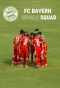 Poster for FC Bayern World Squad