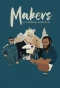 Poster for Makers of Modern Australia