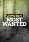 Poster for Crime Beat: Most Wanted