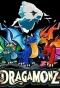 Poster for Dragamonz