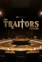 Poster for The Traitors Canada