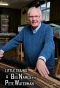 Poster for Little Trains & Big Names with Peter Waterman