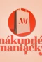 Poster for Nákupné maniačky
