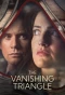 Poster for The Vanishing Triangle