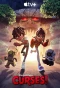 Poster for Curses!