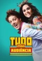 Poster for Tudo Pela Audiência