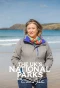 Poster for The UK's National Parks with Caroline Quentin