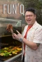 Poster for Fun'Q with Spencer Watts